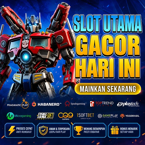 RIBET999Slot: Situs Slot RIBET999 Spektakuler Menyaksikan Penebar Cuan